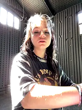 Cutiepiespanks online show from 11-17-25, 07:08