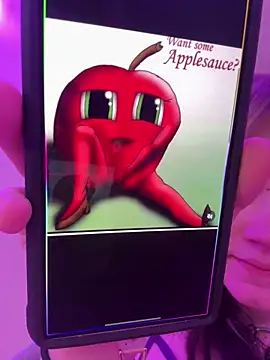 Cutiepiespanks online show from 01-16-26, 09:52