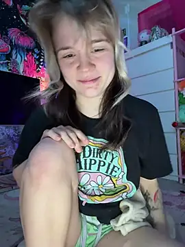 Cutiepiespanks online show from 03-18-26, 01:42