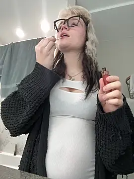 Cutiepiespanks online show from 03-27-26, 10:42