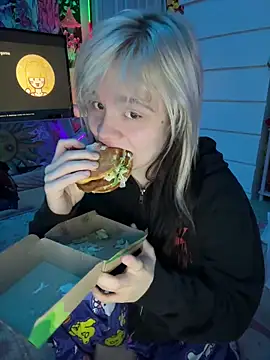 Cutiepiespanks online show from 04-20-26, 07:33