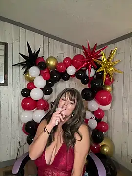 cowgirlc online show from 11-23-25, 02:22