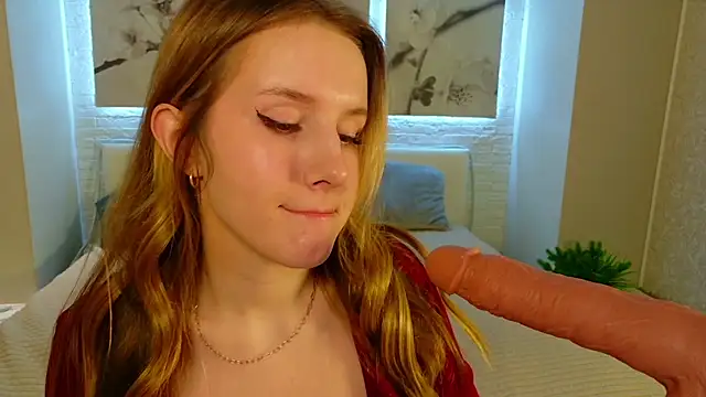 Betty June online show from 02-10-26, 08:13