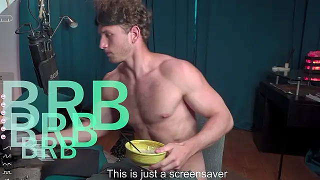 VIktorSecret online show from 02-08-26, 02:48