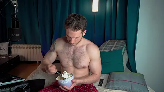 VIktorSecret online show from 03-16-26, 07:12