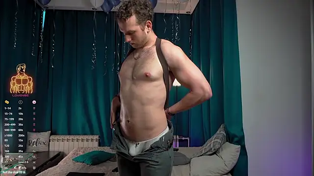 VIktorSecret online show from 04-06-26, 04:46