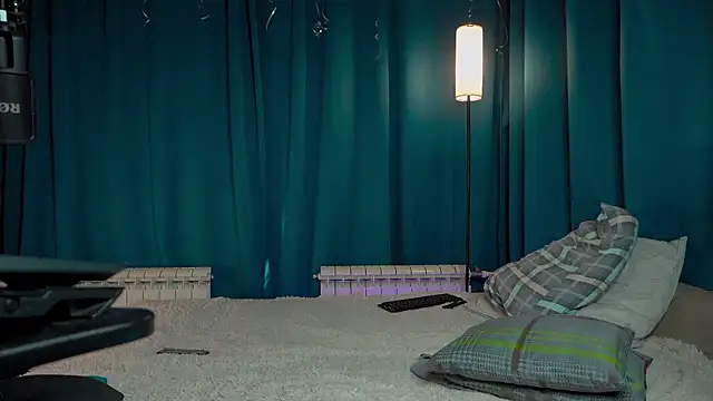 VIktorSecret online show from 04-11-26, 12:31