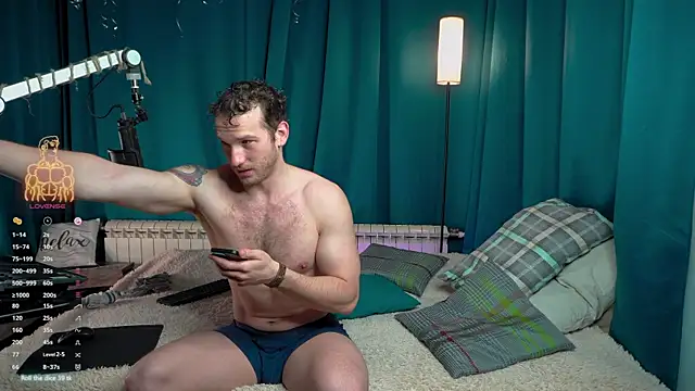 VIktorSecret online show from 04-17-26, 03:09