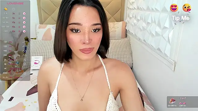 TsHeartXxx online show from 04-23-26, 05:30