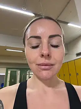 EmaSalis online show from 02-14-26, 01:19