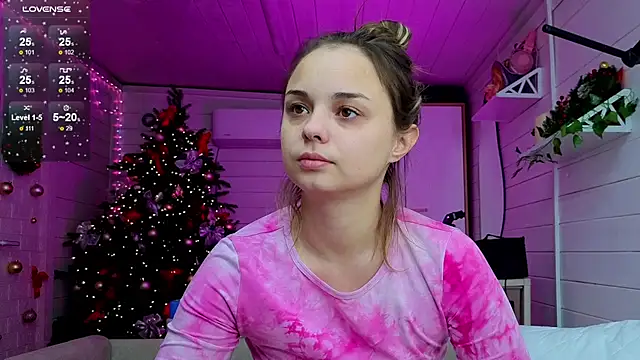 Misss Vikk online show from 01-10-26, 02:13