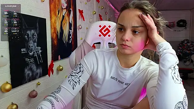 Misss Vikk online show from 02-01-26, 08:35