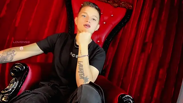 Tim wolf online show from 12-05-25, 08:38