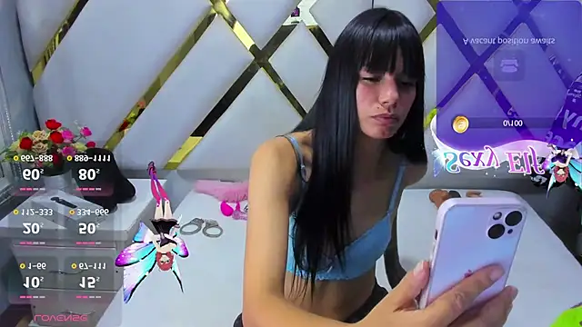 kylie seex online show from 03-23-25, 03:10