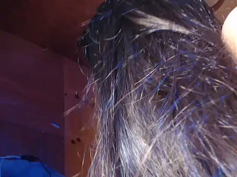 Snapshot of Urbabygirl_jenny chatting on 09-16-25, 11:22 Urbabygirl jenny online show from 09-16-25, 11:22