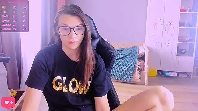 MollyLollipop online show from 03-10-26, 05:45