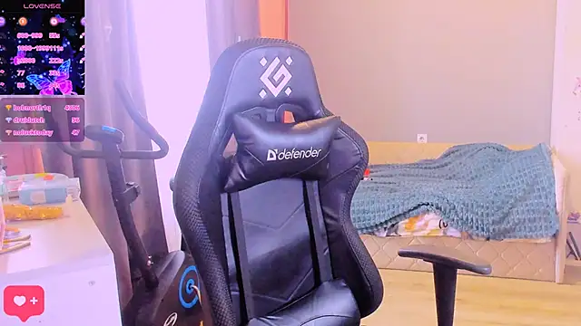 MollyLollipop online show from 04-02-26, 01:58