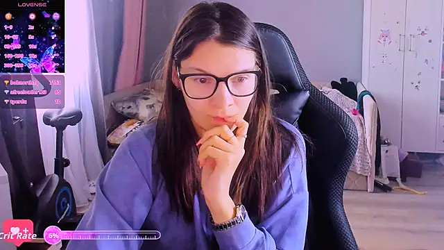 MollyLollipop online show from 04-09-26, 02:11