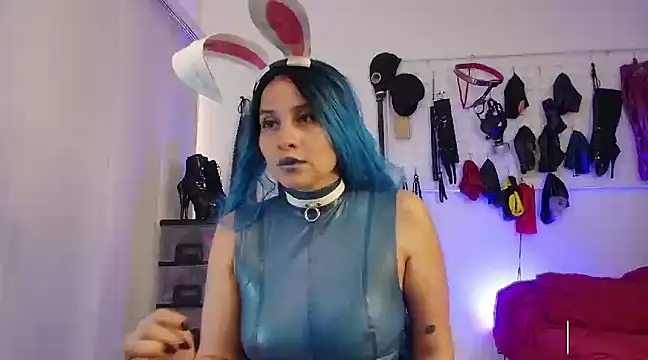 mylatexpleasure online show from 03-12-25, 09:35