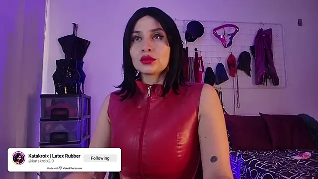 mylatexpleasure online show from 09-26-25, 07:07