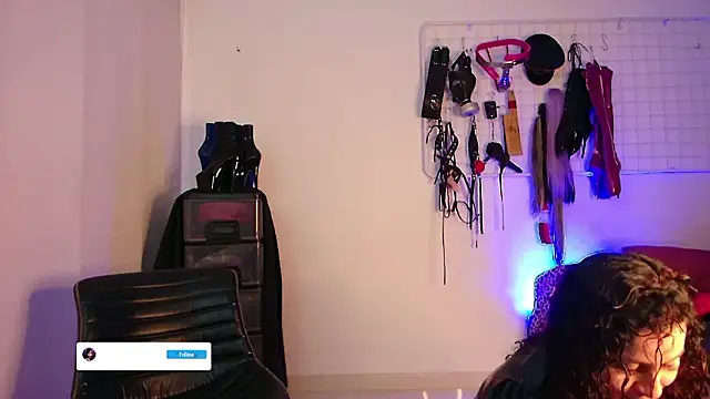 Snapshot of mylatexpleasure chatting on 03-11-26, 09:10 mylatexpleasure online show from 03-11-26, 09:10