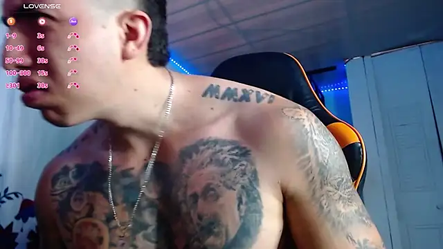 Adam Hudsond online show from 01-15-26, 12:10