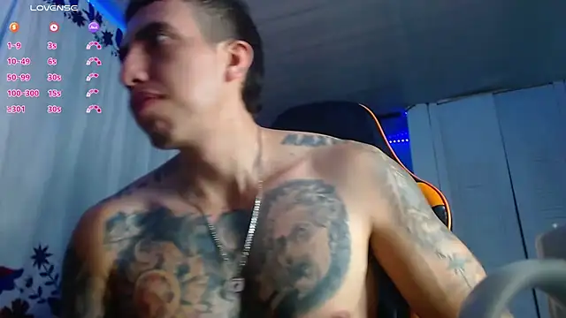 Adam Hudsond online show from 02-18-26, 02:02