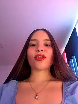 MiaJacksonn online show from 11-16-25, 01:49