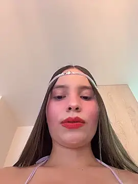 MiaJacksonn online show from 04-26-26, 04:26