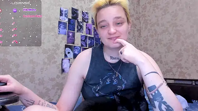 Imlinn online show from 10-16-25, 05:36