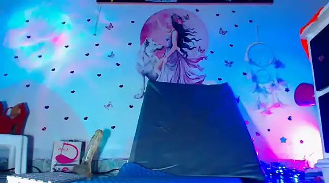 oliviarodriguez2u online show from 01-20-25, 10:59