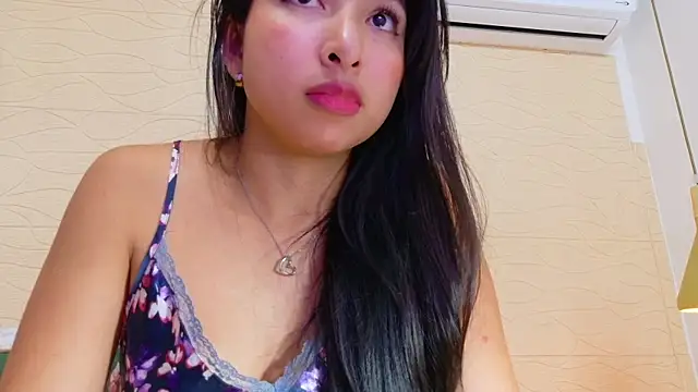 Snapshot of Sweet_baby_hellen chatting on 02-26-25, 10:04 Sweet baby hellen online show from 02-26-25, 10:04