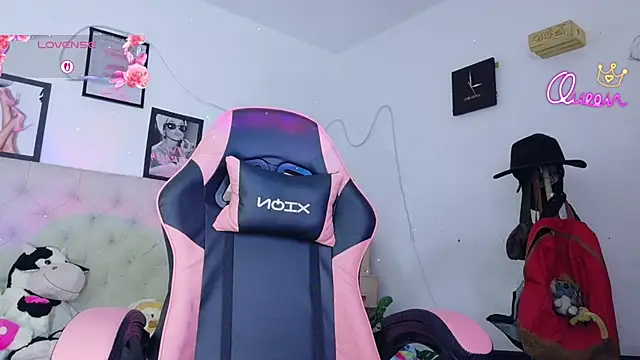 Sweet baby hellen online show from 04-22-26, 08:54