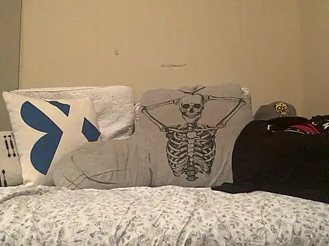 GhetTOfag  online show from 02-27-25, 02:10