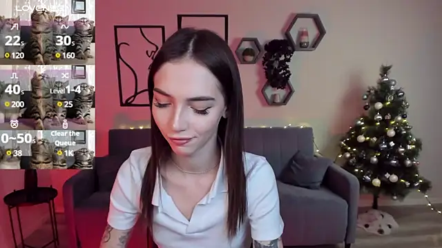 SophieCatty online show from 12-09-24, 11:24