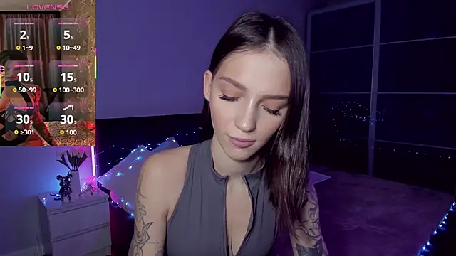 Snapshot of SophieCatty chatting on 01-10-26, 02:30 SophieCatty online show from 01-10-26, 02:30