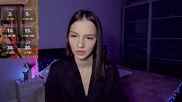 Snapshot of SophieCatty chatting on 01-13-26, 01:05 SophieCatty online show from 01-13-26, 01:05