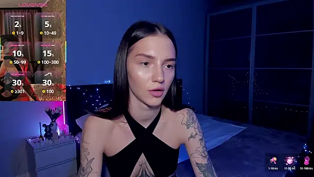 Snapshot of SophieCatty chatting on 03-04-26, 04:35 SophieCatty online show from 03-04-26, 04:35