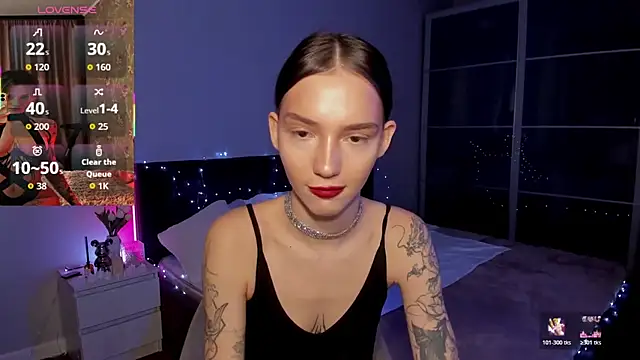 Snapshot of SophieCatty chatting on 03-07-26, 09:39 SophieCatty online show from 03-07-26, 09:39