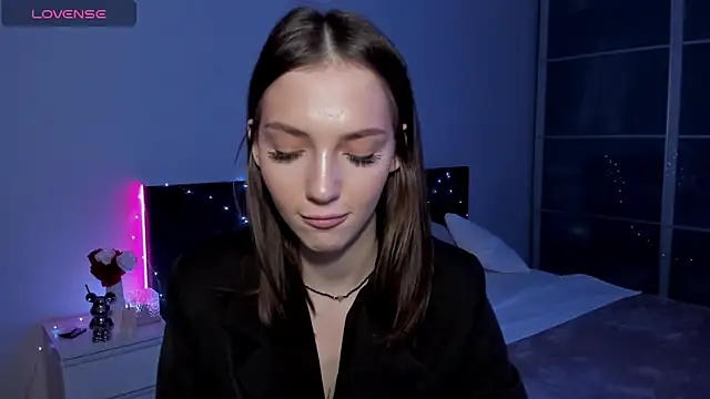 SophieCatty online show from 05-03-26, 12:44