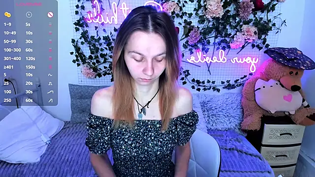 Bell a mi  online show from 12-02-25, 12:32