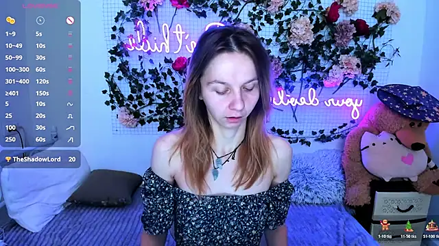 Bell a mi  online show from 12-04-25, 12:58