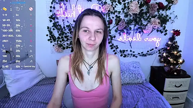 Bell a mi  online show from 12-21-25, 02:13