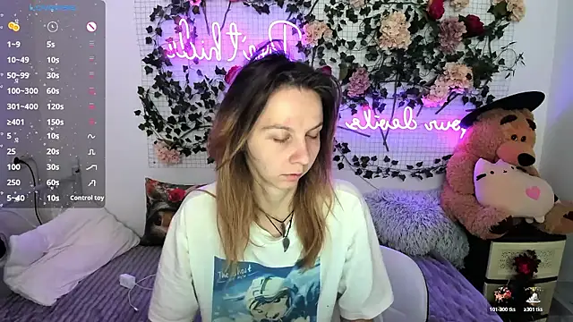 Bell a mi  online show from 12-22-25, 01:52