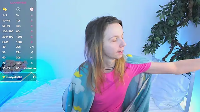 Bell a mi  online show from 02-01-26, 07:40