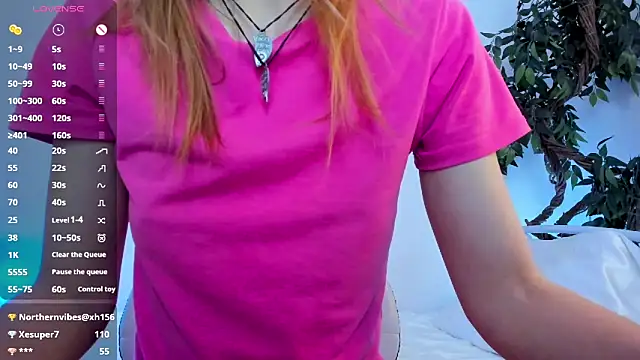 Bell a mi  online show from 02-15-26, 02:25