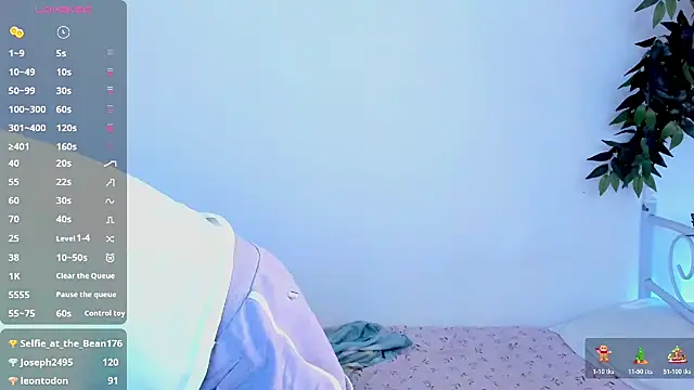 Bell a mi  online show from 03-02-26, 06:47