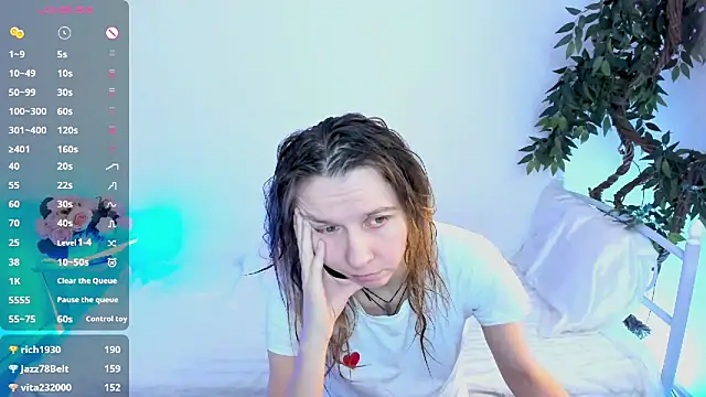 Bell a mi  online show from 03-06-26, 01:24