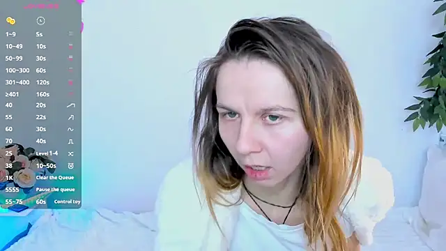 Bell a mi  online show from 03-12-26, 08:31