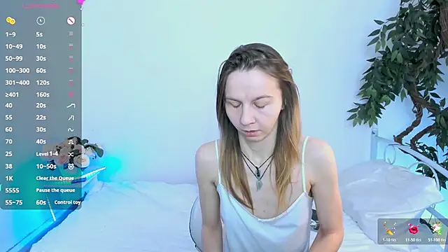 Bell a mi  online show from 03-13-26, 03:29